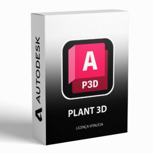 Plant 3D 2023 Permanente Para Windows