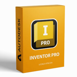 Inventor Pro 2025 Permanente Para Windows