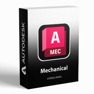 AutoCAD Mechanical 2025 Para Windows