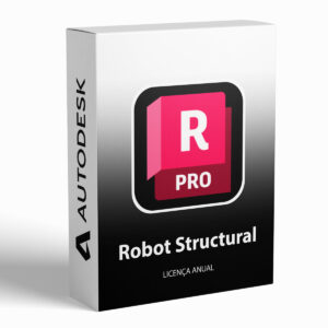 Robot Structural Analysis Pro 2025 Para Windows