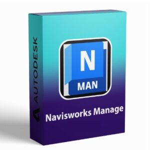 Navisworks Manage 2025 Para Windows